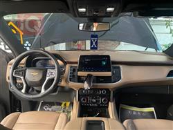 شيفروليه تاهو